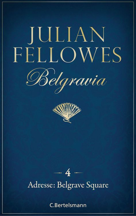Produktbild: Belgravia (4) - Adresse: Belgrave Square