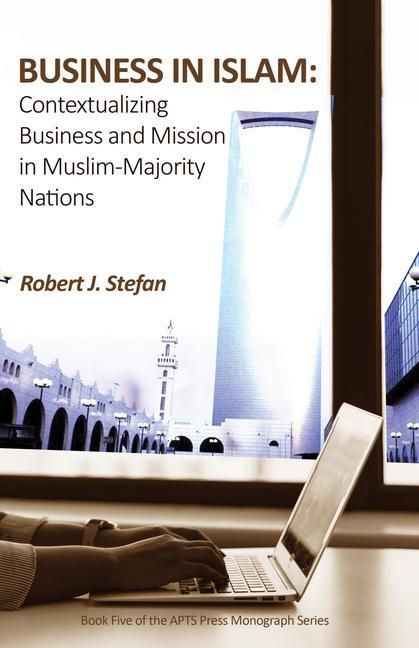 Produktbild: Business in Islam