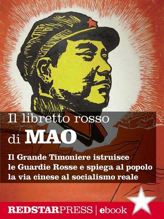Produktbild: Il libretto rosso di Mao. Edizione integrale