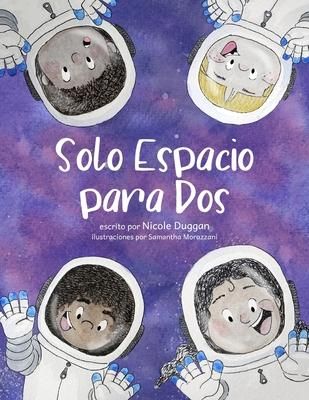 Produktbild: Solo Espacio Para Dos