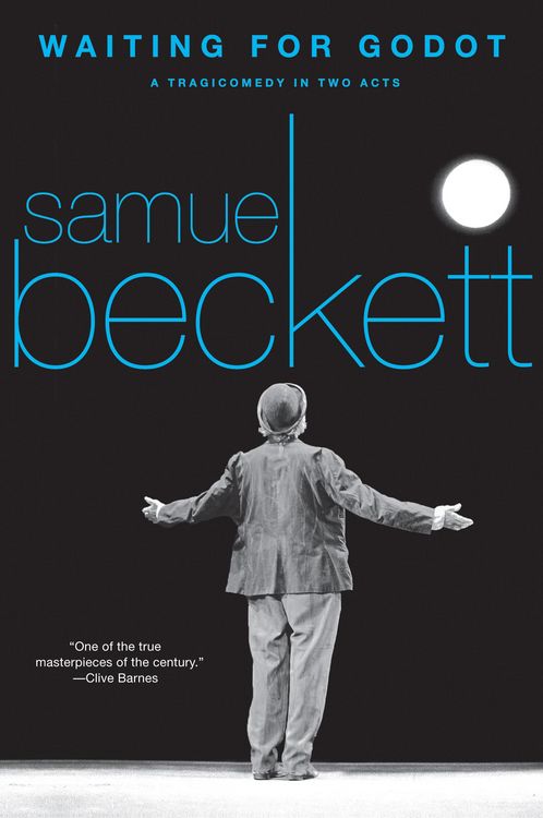 Produktbild: Waiting for Godot