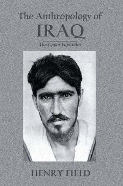 Produktbild: The Antropology of Iraq