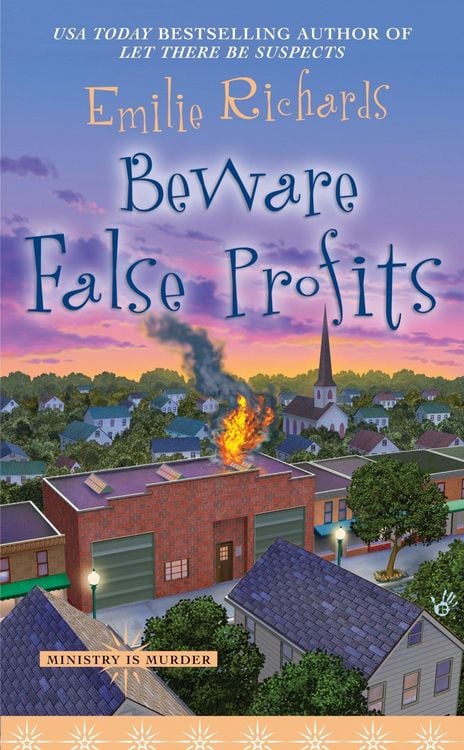 Produktbild: Beware False Profits