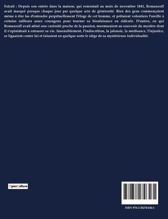 Produktbild: Romanzoff