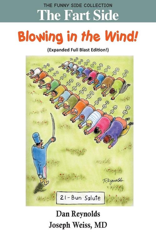 Produktbild: The Fart Side