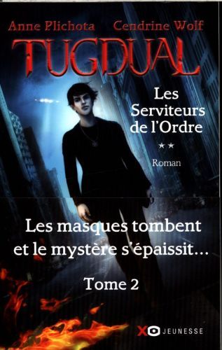 Produktbild: Tugdual
