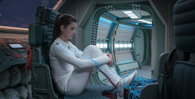 Produktbild: Orbiter 9 - Das letzte Experiment