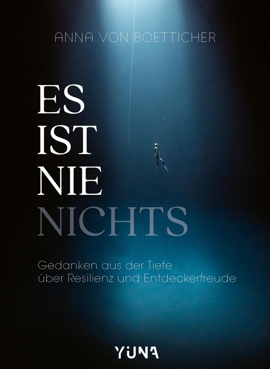 Produktbild: Es ist nie nichts
