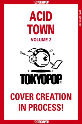 Produktbild: Acid Town, Volume 2