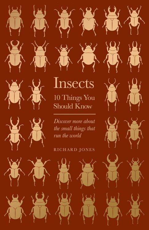 Produktbild: Insects