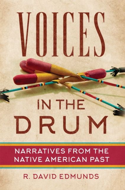 Produktbild: Voices in the Drum