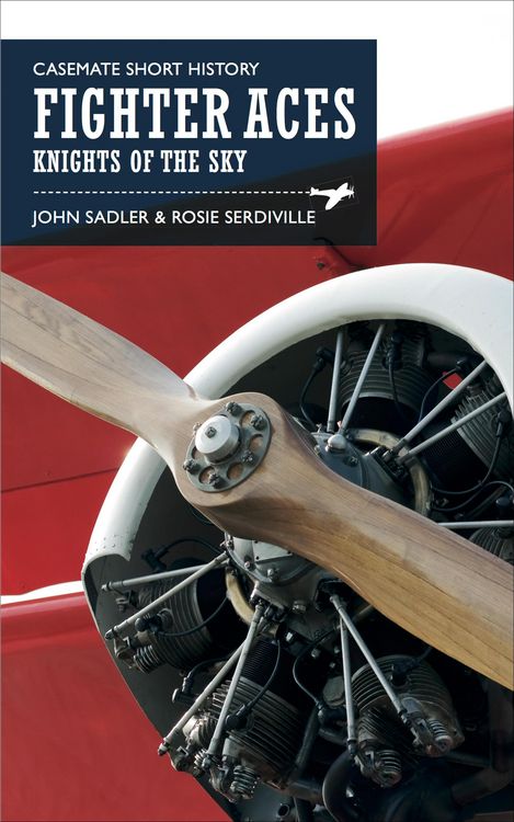 Produktbild: Fighter Aces