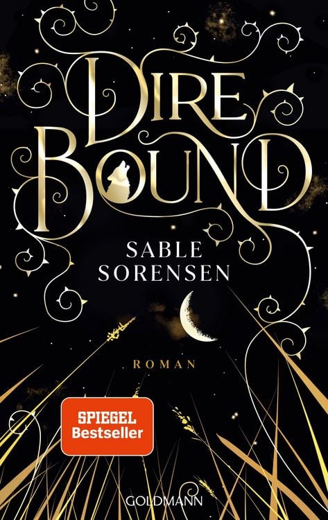 Produktbild: Dire Bound