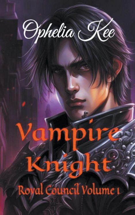 Produktbild: Vampire Knight
