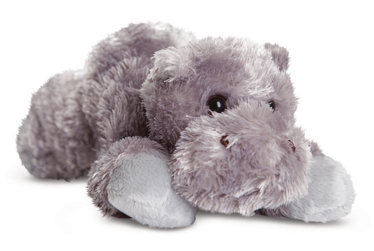 Produktbild: MF Howie Hippo 8In