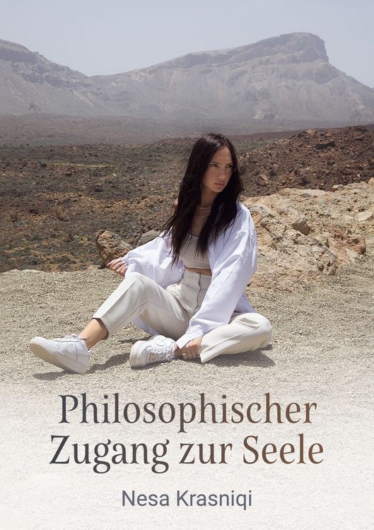Produktbild: Philosophischer Zugang zur Seele