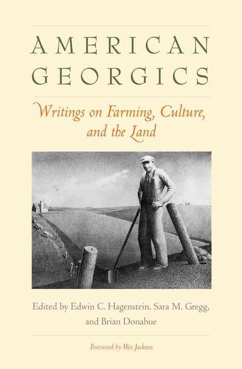 Produktbild: Amer Georgics