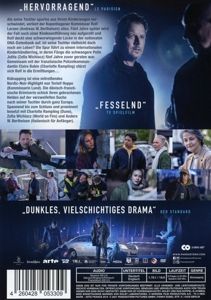 Produktbild: Kidnapping