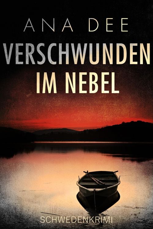Produktbild: Verschwunden im Nebel