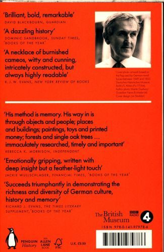 Produktbild: Germany