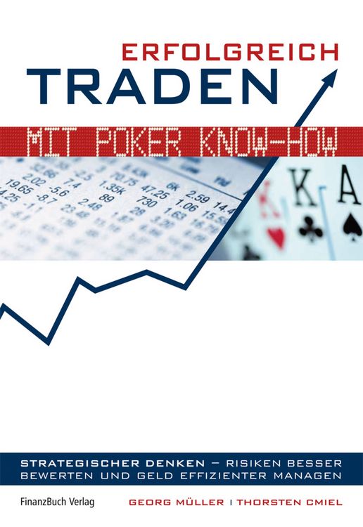 Produktbild: Erfolgreich traden mit Poker Know-how