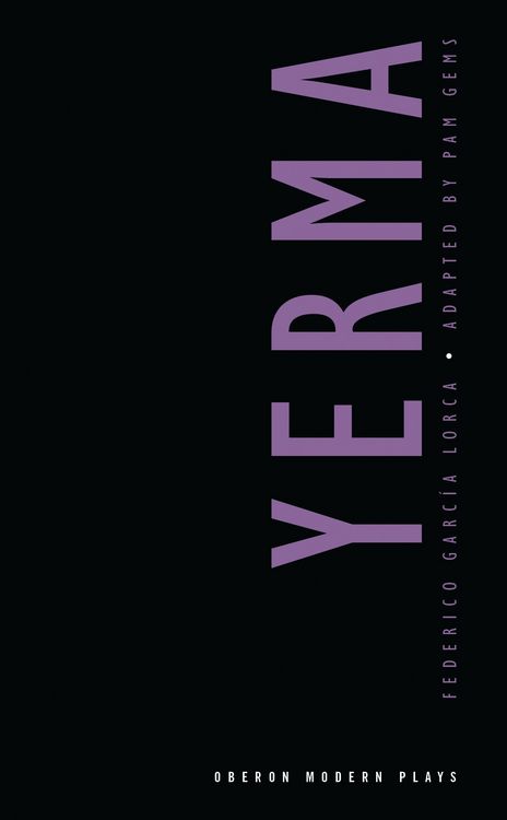 Produktbild: Yerma
