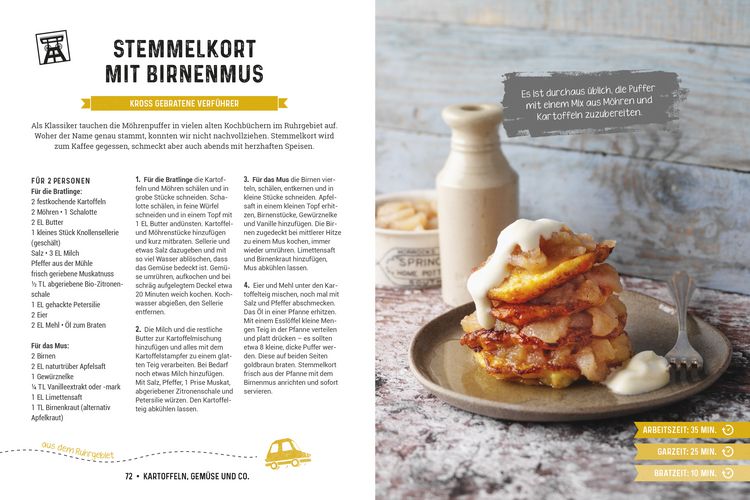 Produktbild: Heimath&auml;ppchen