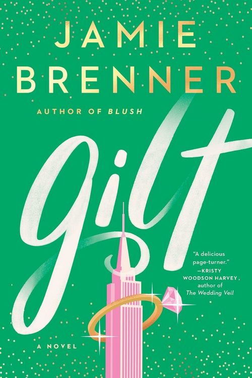Produktbild: Gilt