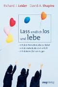 Produktbild: Lass endlich los und lebe
