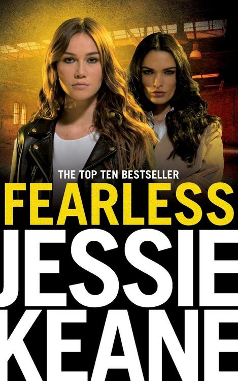 Produktbild: Fearless