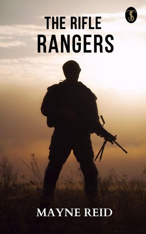 Produktbild: The Rifle Rangers