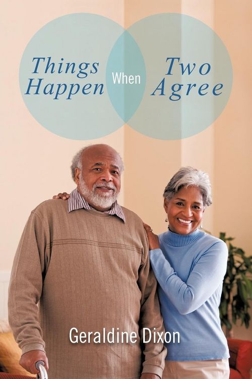 Produktbild: Things Happen When Two Agree