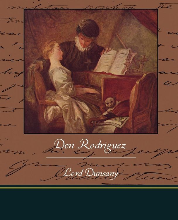 Produktbild: Don Rodriguez