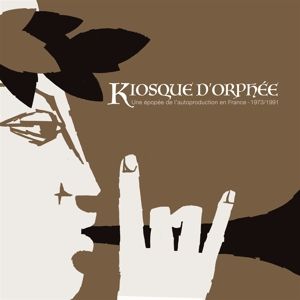Produktbild: KIOSQUE DORPHEE - Une Epopee De LAutoproduction