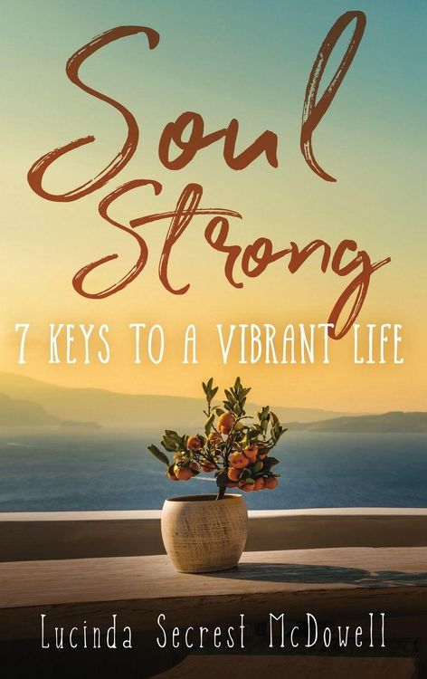 Produktbild: Soul Strong
