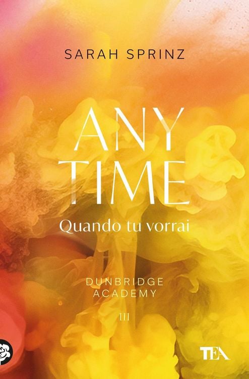 Produktbild: Anytime. Quando tu vorrai. Dunbridge Academy