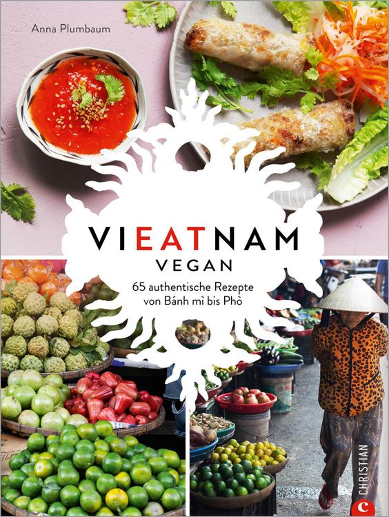 Produktbild: Vieatnam vegan