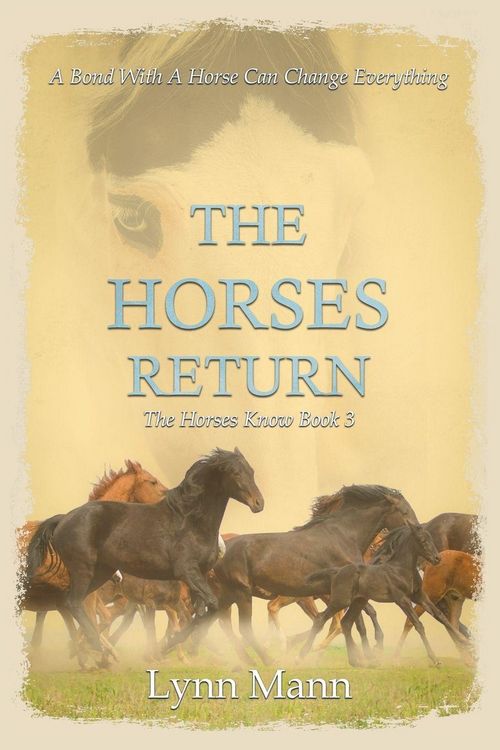 Produktbild: The Horses Return