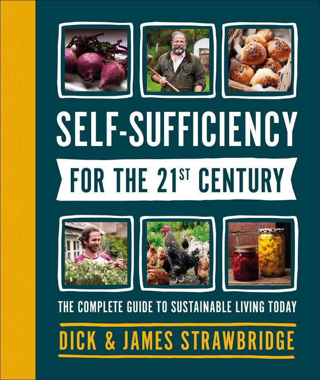 Produktbild: Self-Sufficiency for the 21st Century