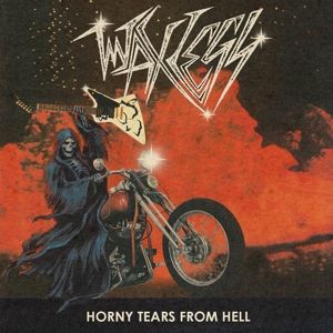Produktbild: Horny Tears from Hell