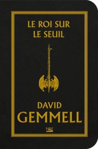 Produktbild: Le roi sur le seuil