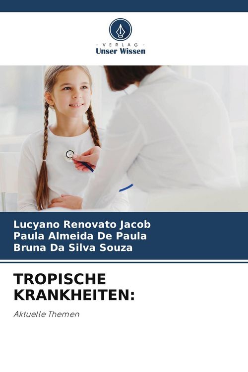 Produktbild: Tropische Krankheiten: