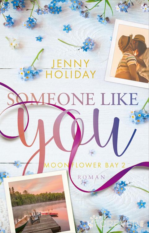 Produktbild: Someone like you