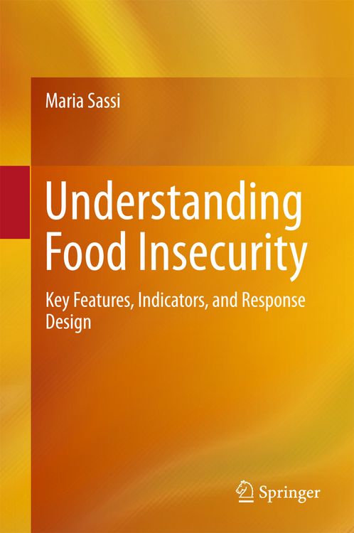 Produktbild: Understanding Food Insecurity