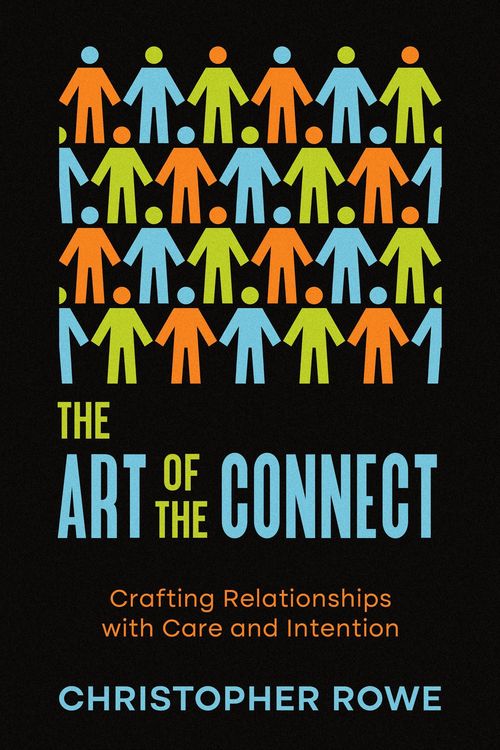 Produktbild: The Art of the Connect