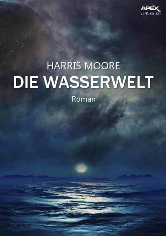 Produktbild: Die Wasserwelt