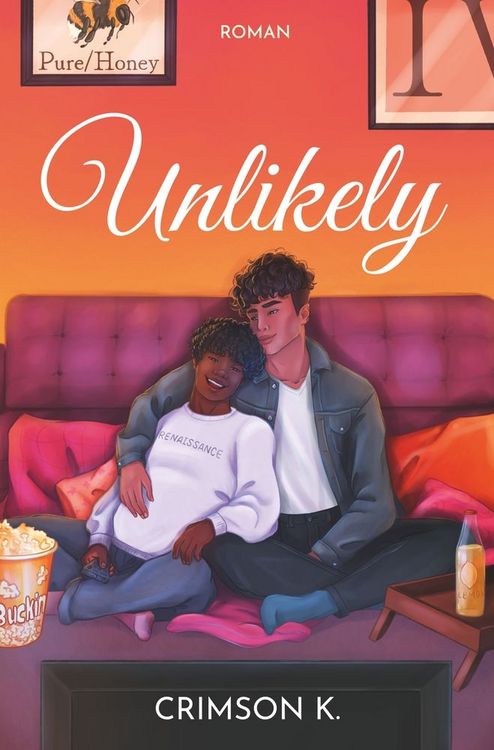 Produktbild: Unlikely