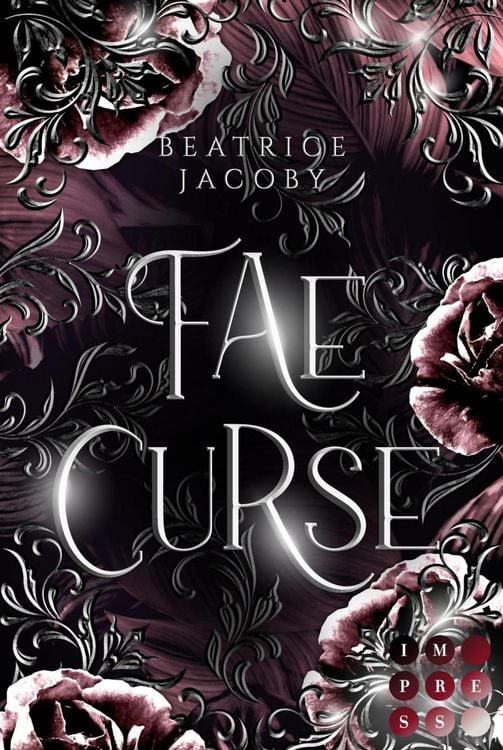 Produktbild: Wicked Hearts: Fae Curse