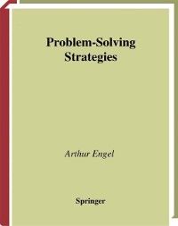 Produktbild: Problem-Solving Strategies