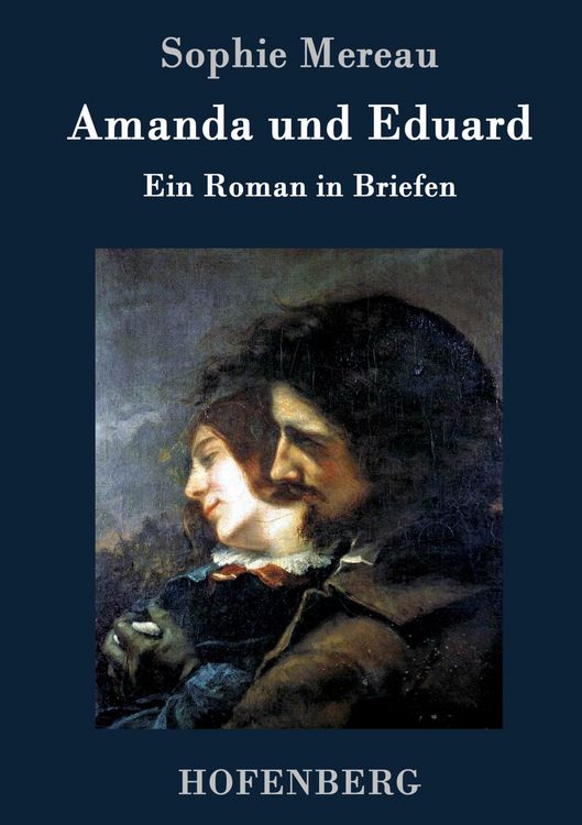 Produktbild: Amanda und Eduard